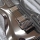 Ibanez Joe Satriani Guitars: The JS10 Chromeboy and Crystal