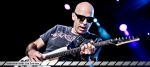 Interview with Joe Satriani